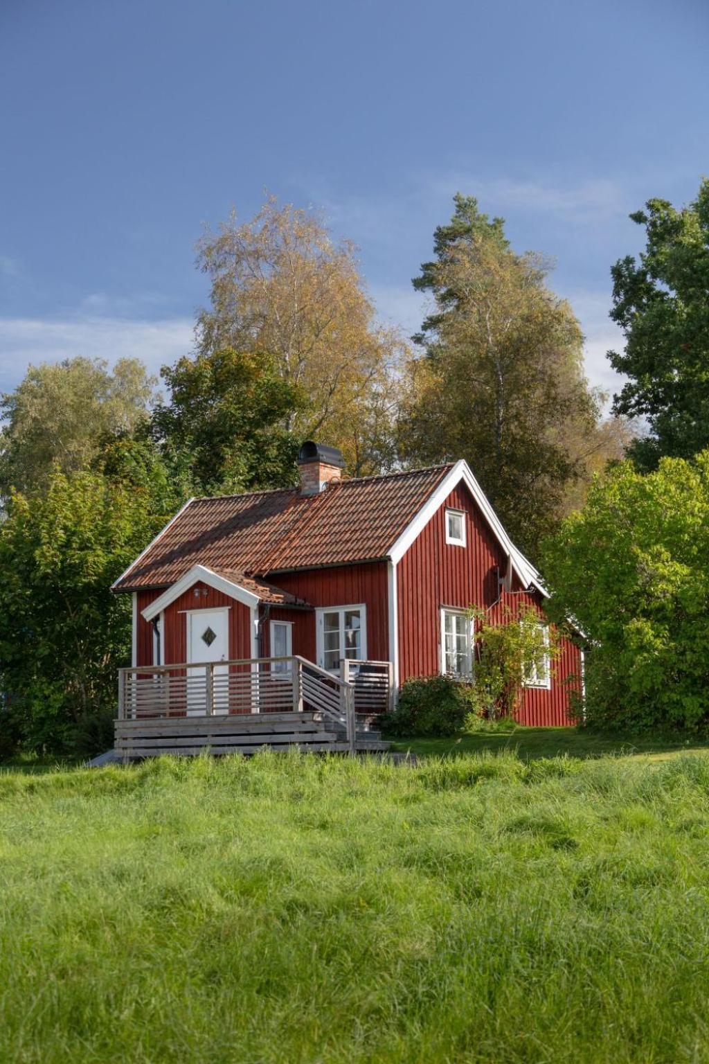 Chalet Kasen Lillstugan By Interhome Färgelanda Zewnętrze zdjęcie