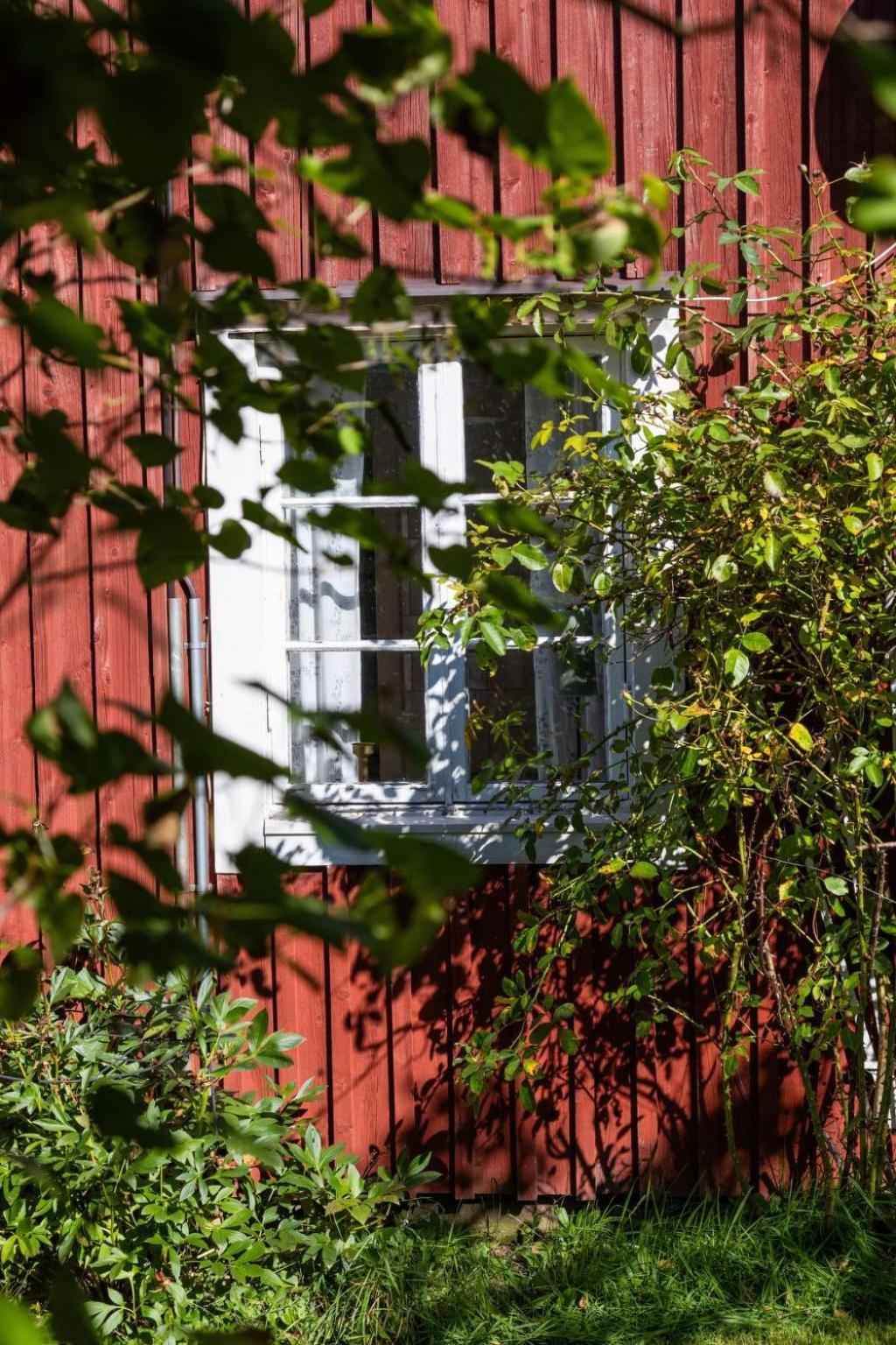 Chalet Kasen Lillstugan By Interhome Färgelanda Zewnętrze zdjęcie