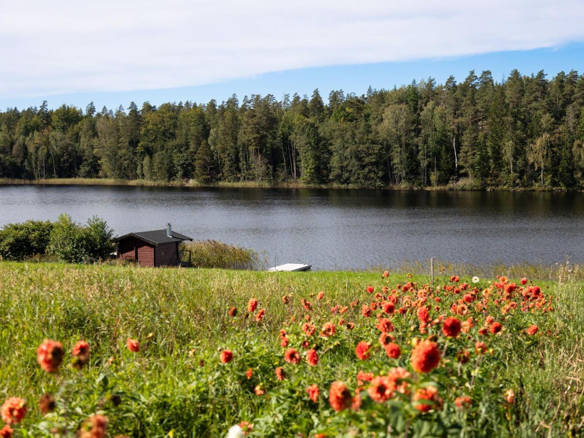 Chalet Kasen Lillstugan By Interhome Färgelanda Zewnętrze zdjęcie