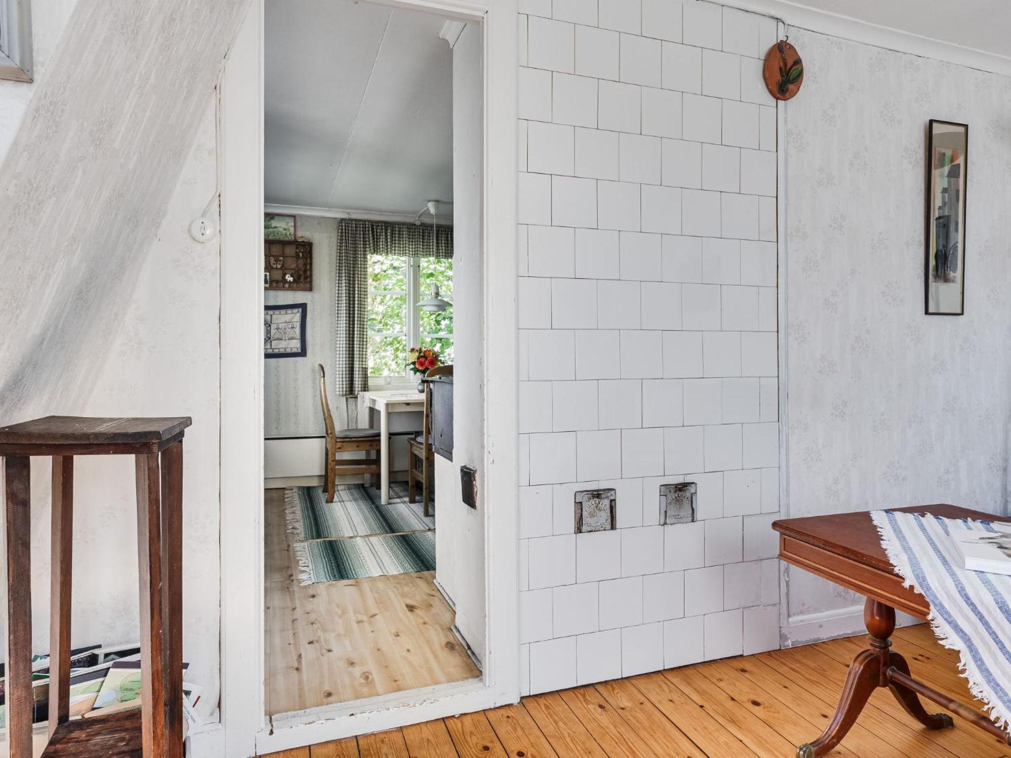 Chalet Kasen Lillstugan By Interhome Färgelanda Zewnętrze zdjęcie