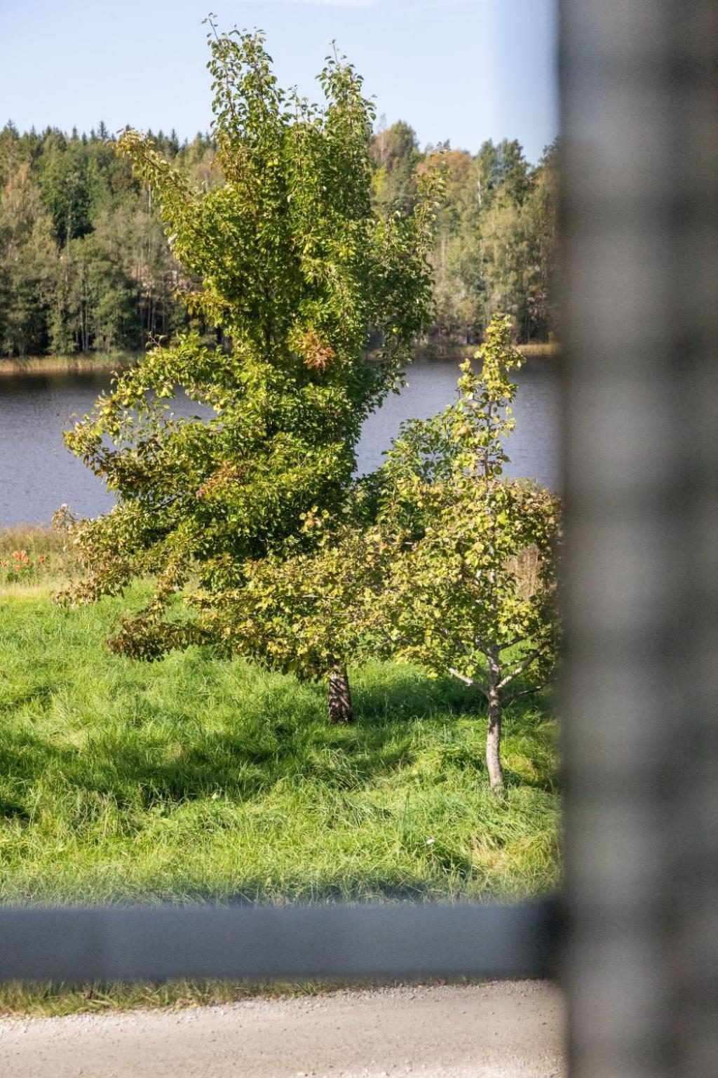 Chalet Kasen Lillstugan By Interhome Färgelanda Zewnętrze zdjęcie