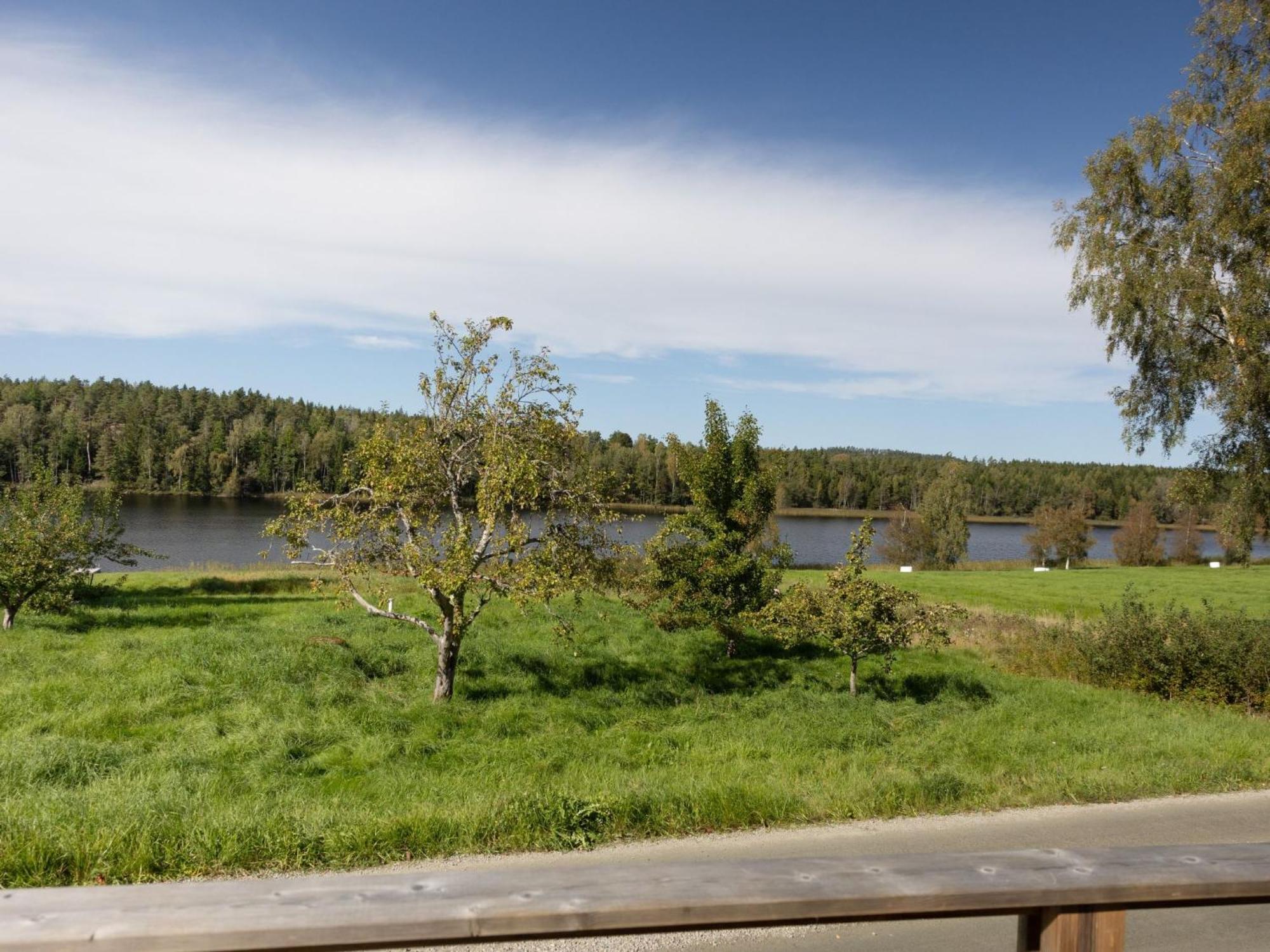 Chalet Kasen Lillstugan By Interhome Färgelanda Zewnętrze zdjęcie