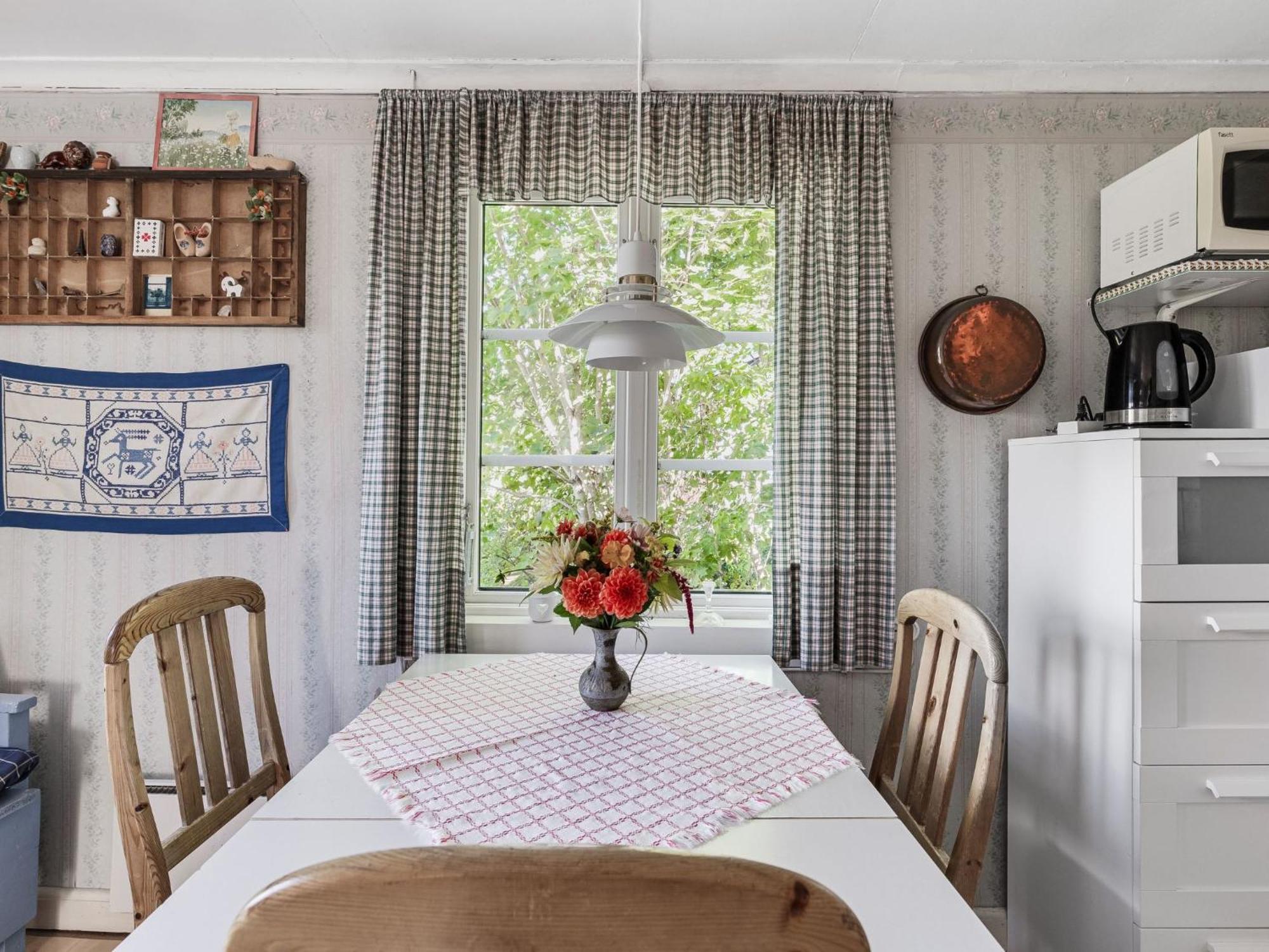Chalet Kasen Lillstugan By Interhome Färgelanda Zewnętrze zdjęcie