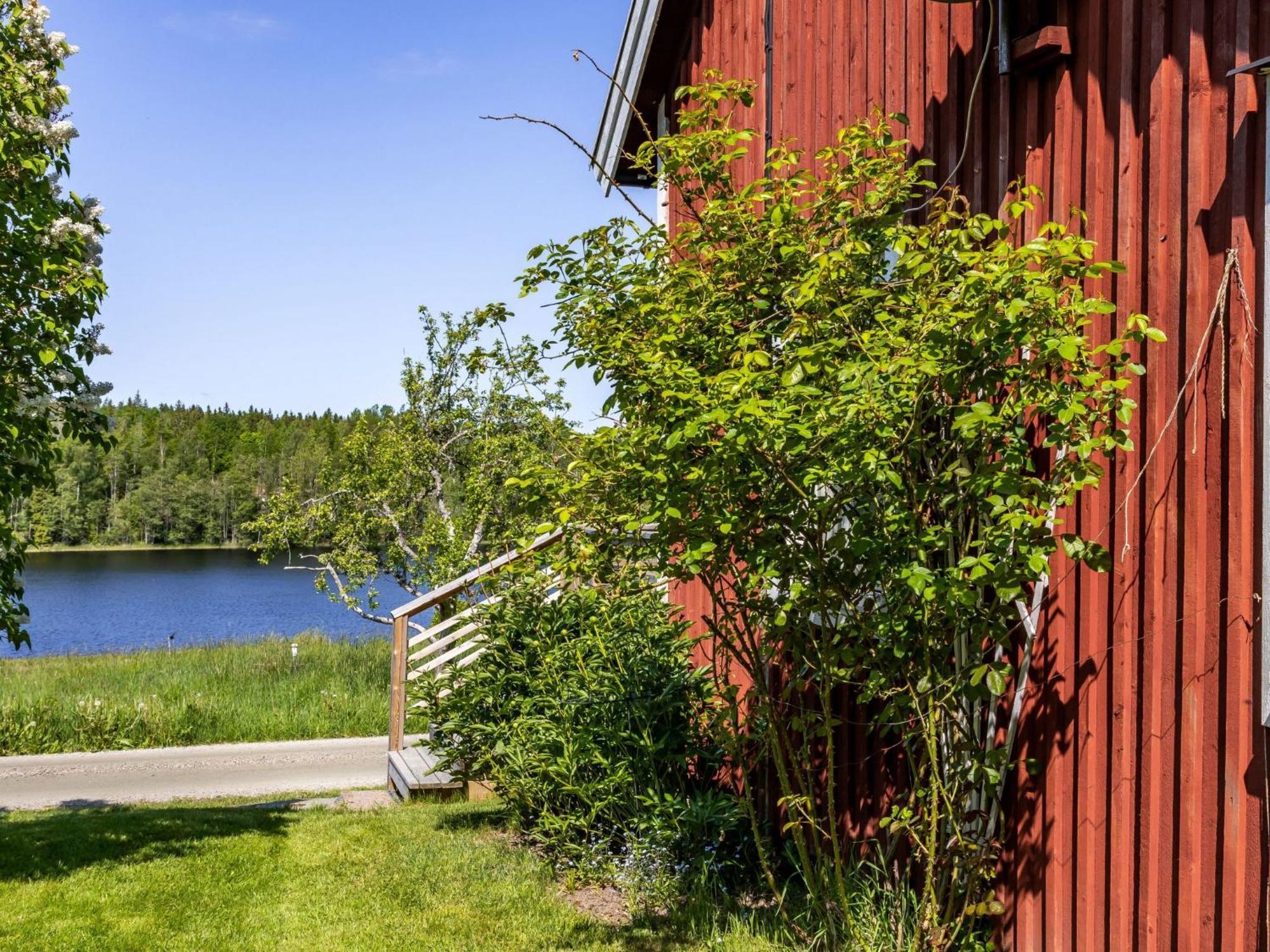 Chalet Kasen Lillstugan By Interhome Färgelanda Zewnętrze zdjęcie