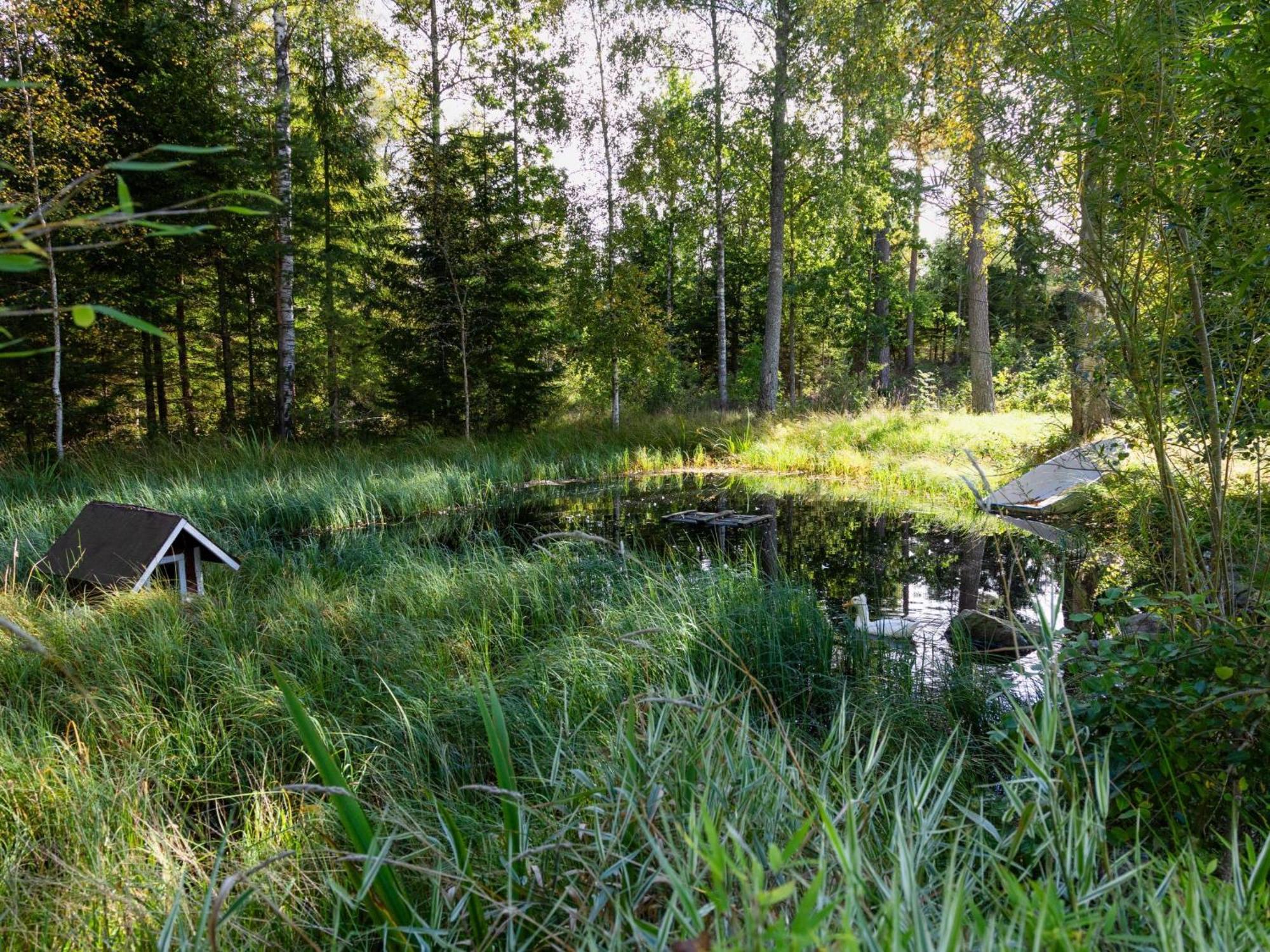 Chalet Kasen Lillstugan By Interhome Färgelanda Zewnętrze zdjęcie
