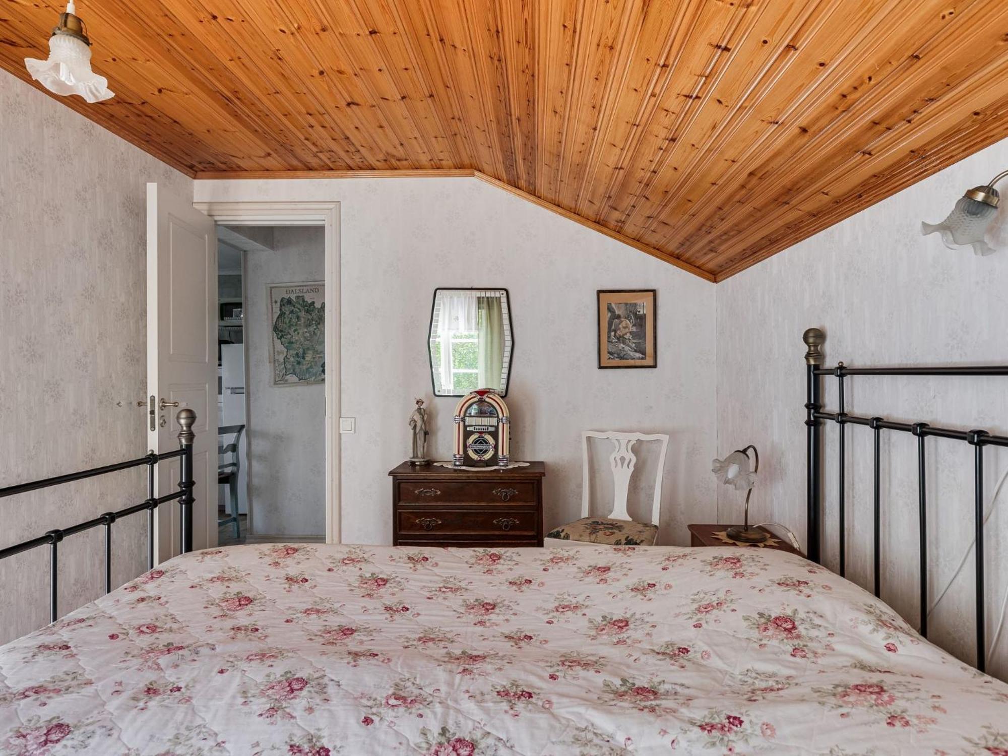 Chalet Kasen Lillstugan By Interhome Färgelanda Zewnętrze zdjęcie
