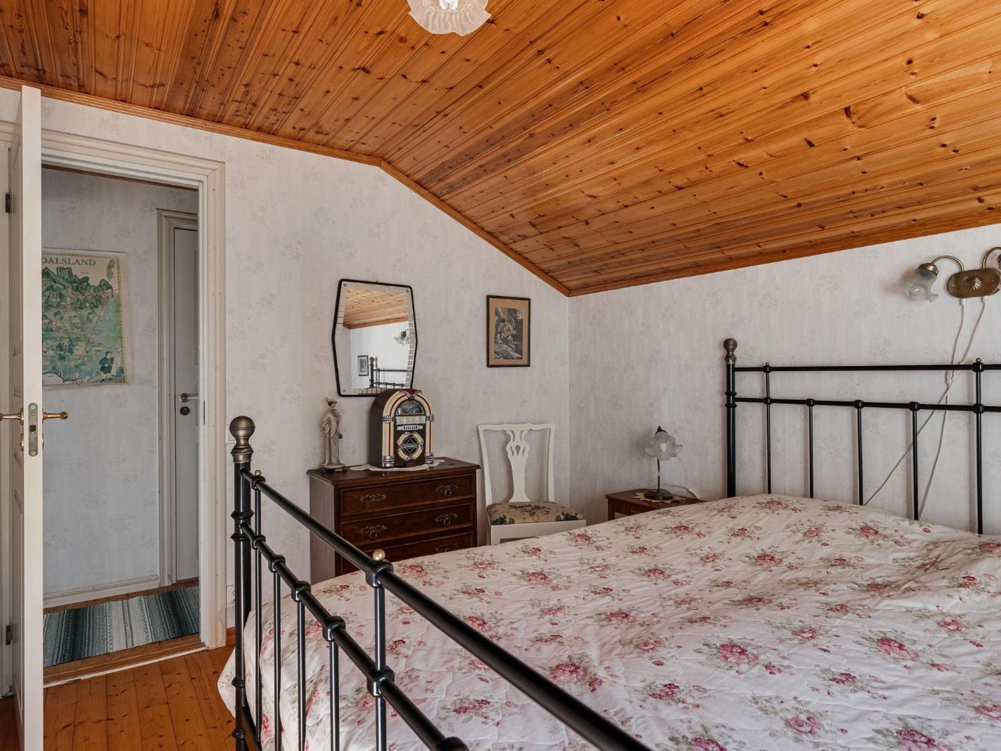Chalet Kasen Lillstugan By Interhome Färgelanda Zewnętrze zdjęcie