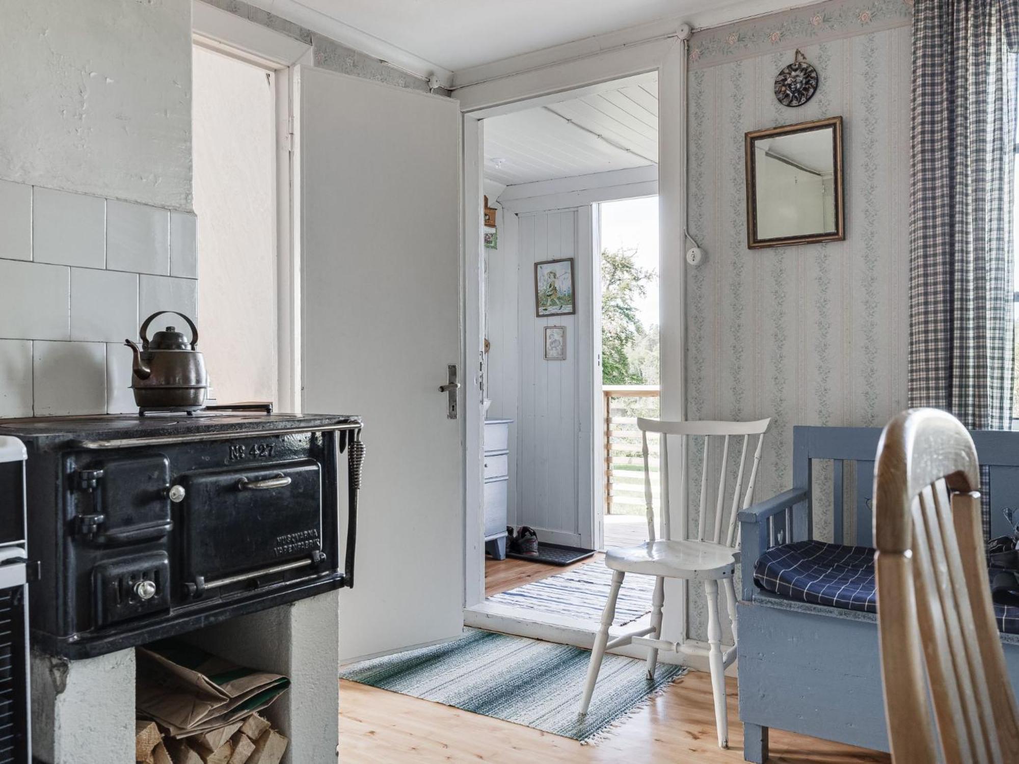 Chalet Kasen Lillstugan By Interhome Färgelanda Zewnętrze zdjęcie