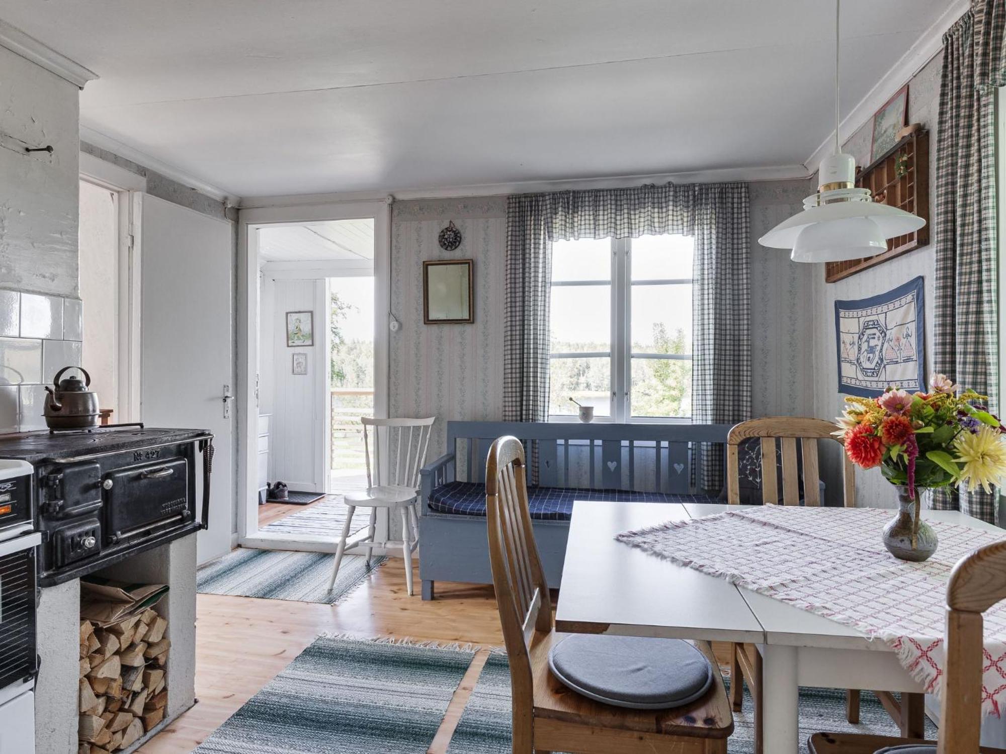 Chalet Kasen Lillstugan By Interhome Färgelanda Zewnętrze zdjęcie
