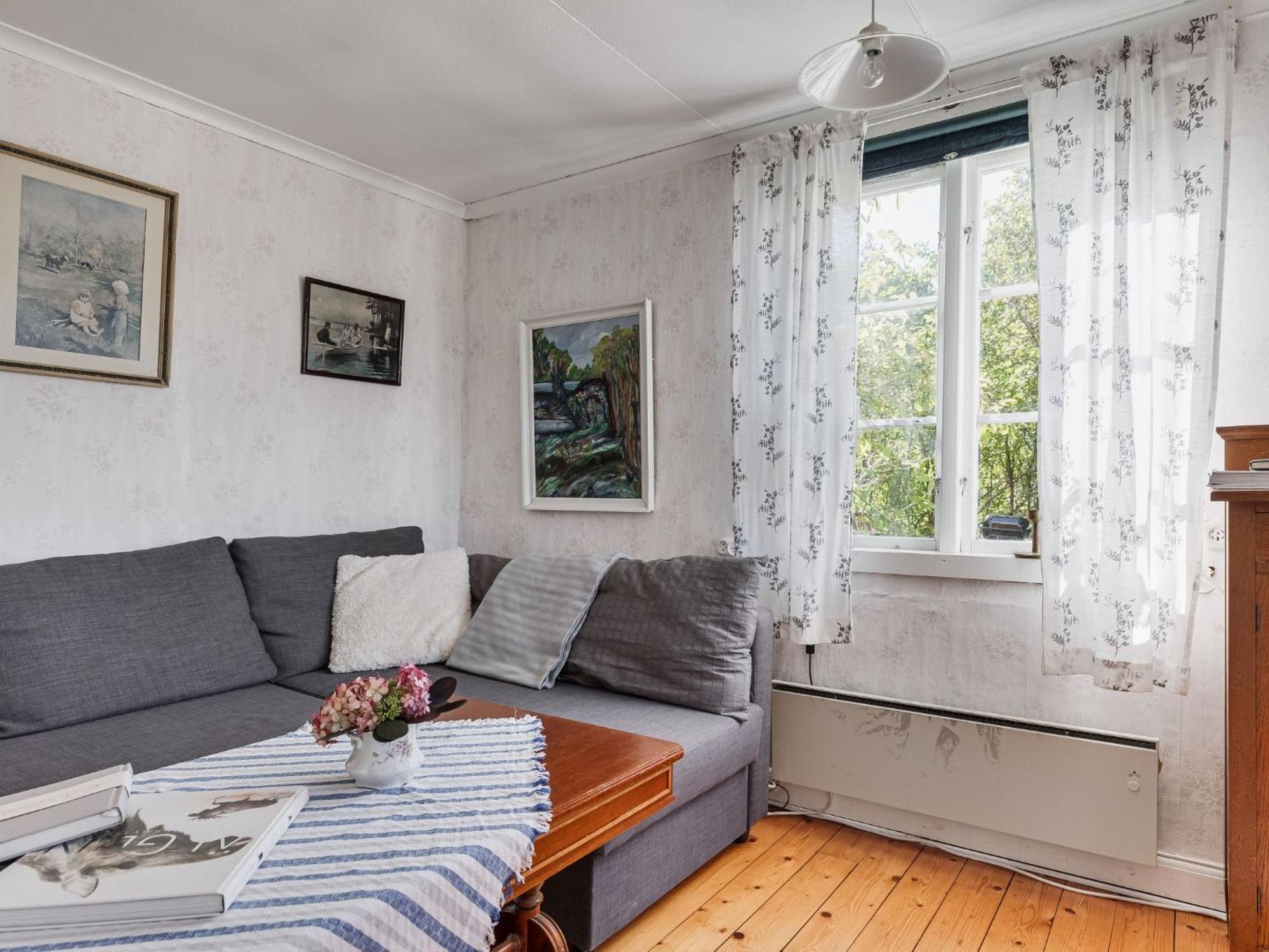 Chalet Kasen Lillstugan By Interhome Färgelanda Zewnętrze zdjęcie