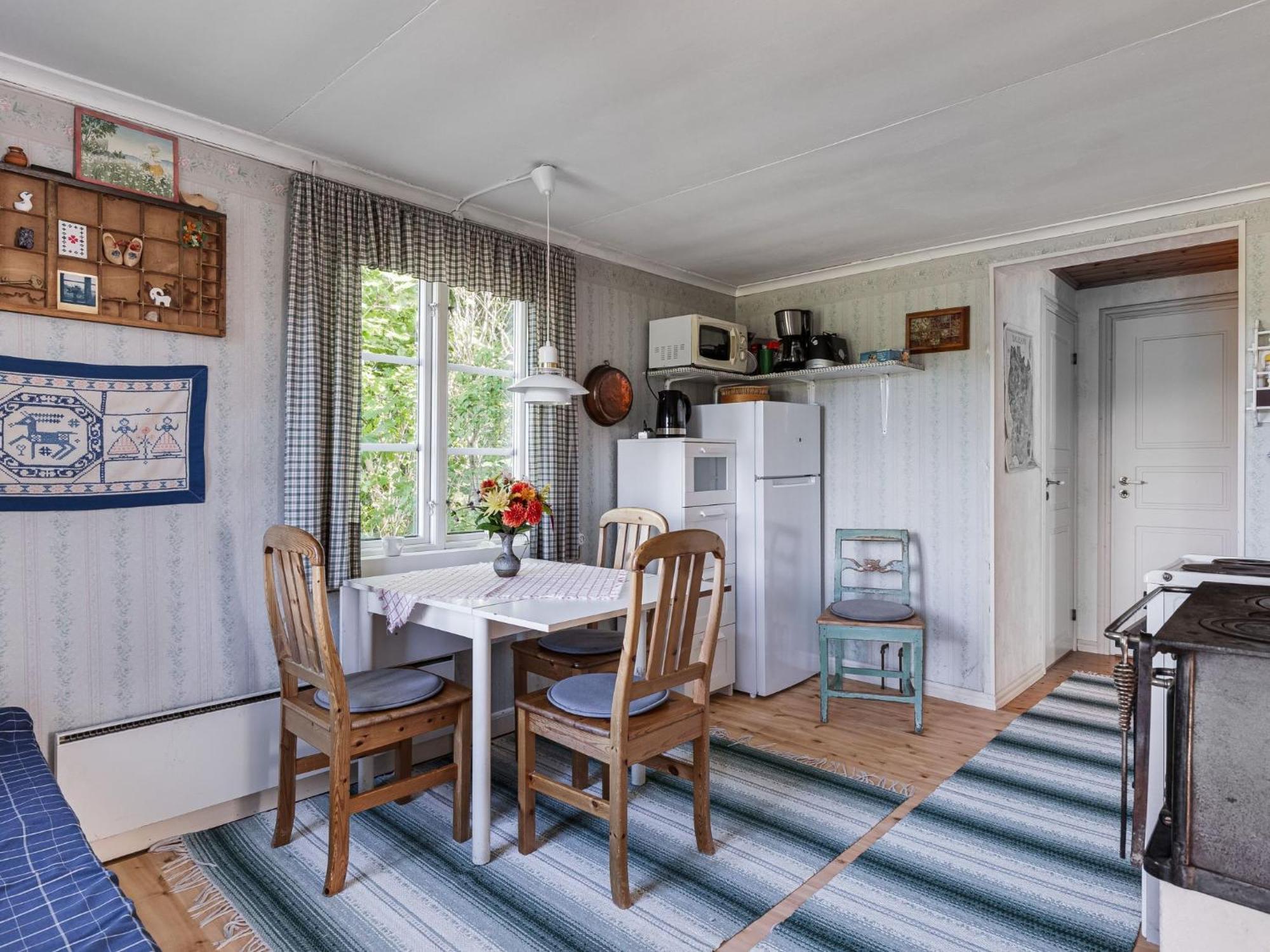 Chalet Kasen Lillstugan By Interhome Färgelanda Zewnętrze zdjęcie