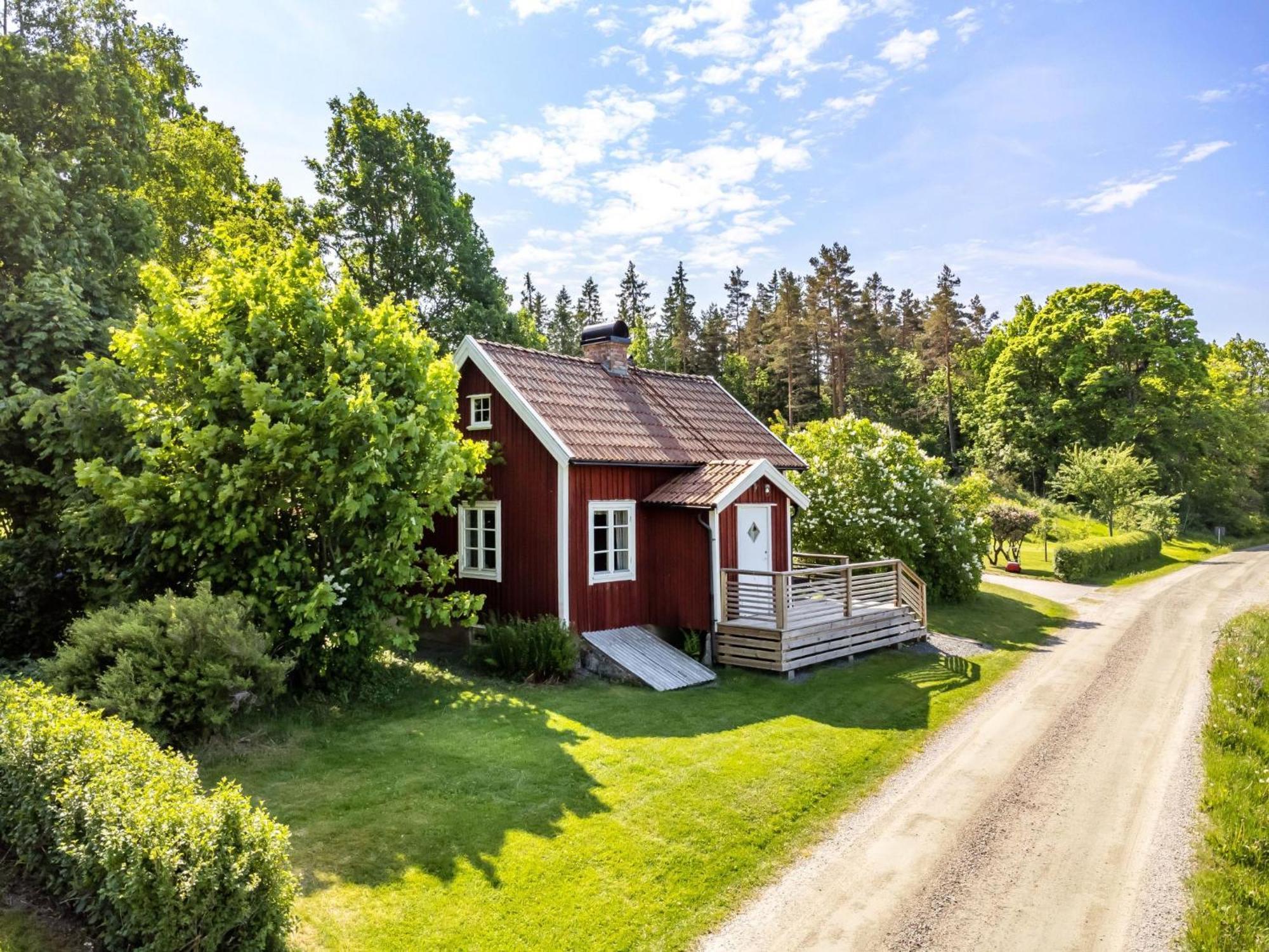 Chalet Kasen Lillstugan By Interhome Färgelanda Zewnętrze zdjęcie