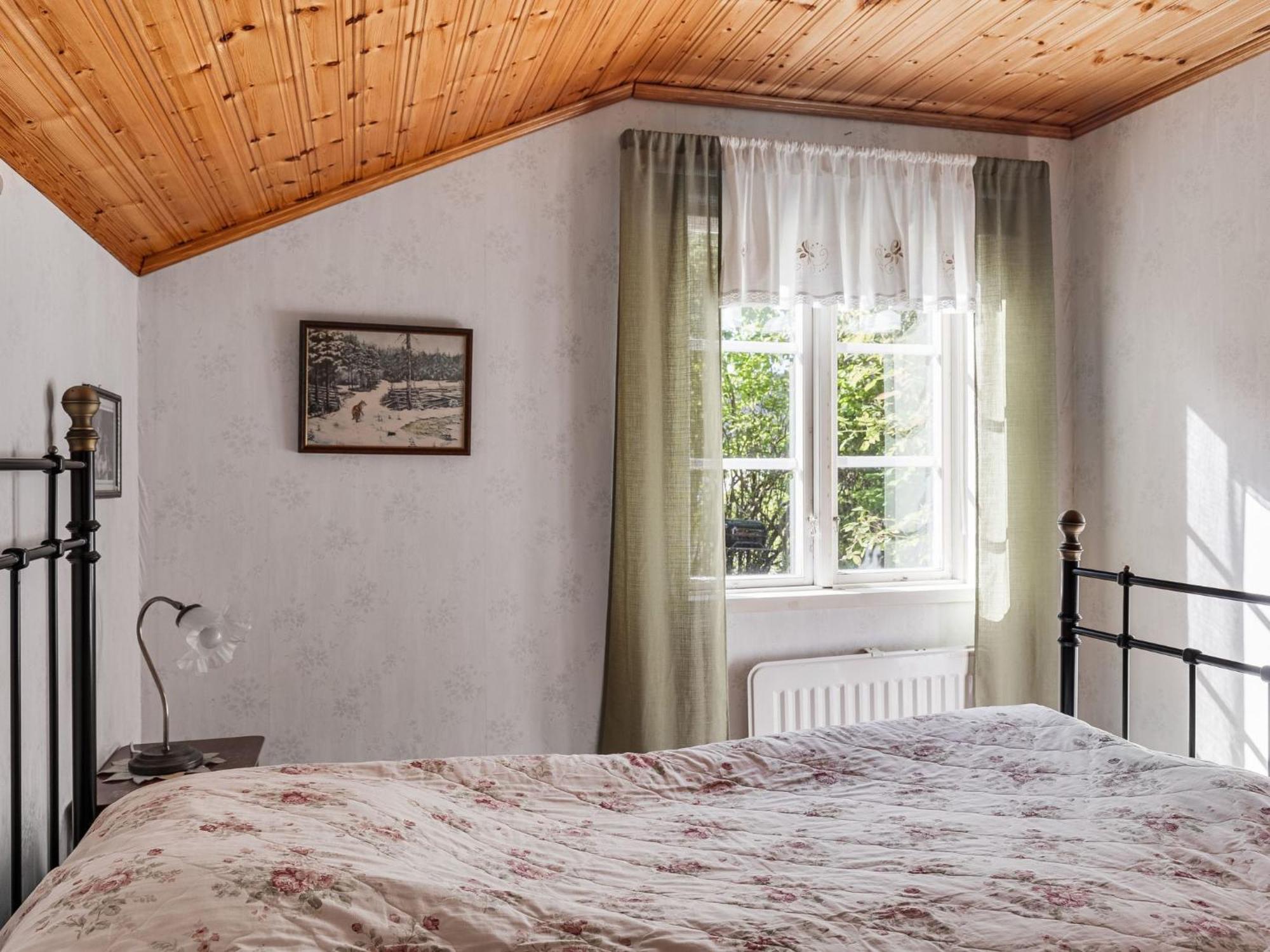 Chalet Kasen Lillstugan By Interhome Färgelanda Zewnętrze zdjęcie