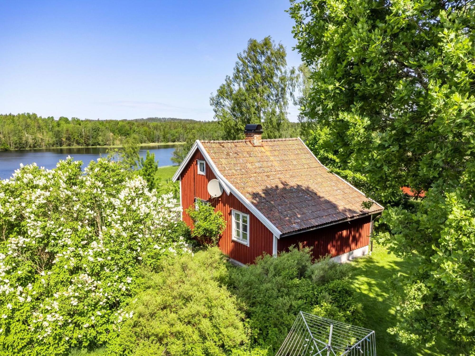 Chalet Kasen Lillstugan By Interhome Färgelanda Zewnętrze zdjęcie